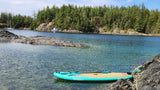 Ametaqua (10'6") - Turquoise