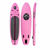 Kona Breeze - Pink (10’2”)