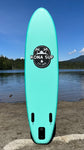 Kona Breeze - Mint Green (10’2”)