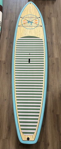 KM Hawaii X-Board (10’6”)