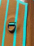 Ametaqua (10'6") - Turquoise