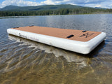 Terra Roca Air Dock / Yoga Board