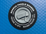 ARRIVED Naakua iXE Expedition