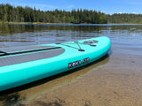 Kona Breeze - Mint Green (10’2”)