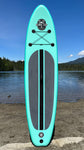 Kona Breeze - Mint Green (10’2”)