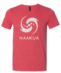 Naakua Triblend T-Shirt