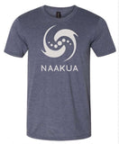 Naakua Triblend T-Shirt