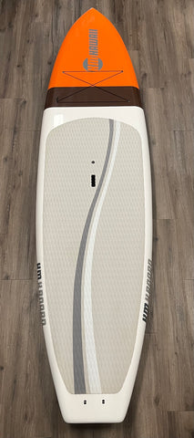 KM Hawaii X-Board (10’6”)