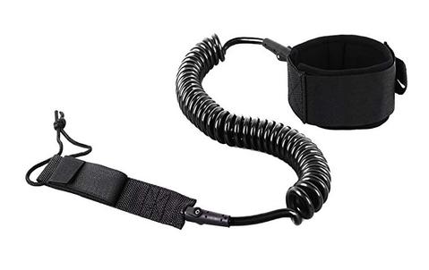 11' Coiled SUP Leash