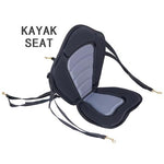 Siège de kayak SUP réglable