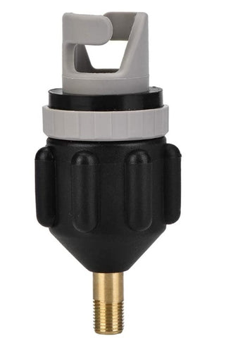Adaptateur de pompe pour SUP gonflable/bateau gonflable