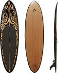 Creed SUP - Kai