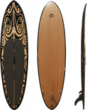 Creed SUP - Kai