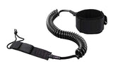 10' Coiled SUP Leash