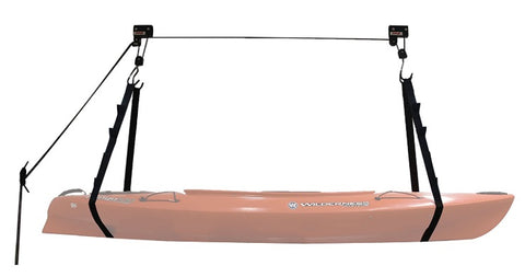 Kayak / Canoë / SUP Stockage Palan
