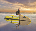 Bandoulière SUP réglable en nylon