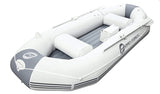 CLEARANCE! 10' HydroForce Marine Pro Inflatable Raft