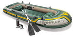 Intex Seahawk 4 Inflatable Boat