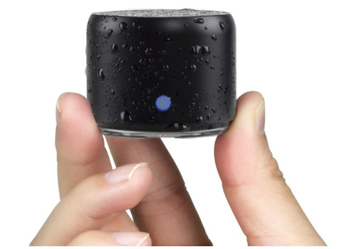 EWA A106 Mini Waterproof Bluetooth Speaker
