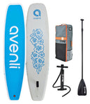 CLEARANCE!!! ZRAY Avenli YG6 Yoga (11')