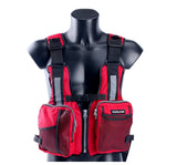 Gilet de sauvetage VFI utilitaire