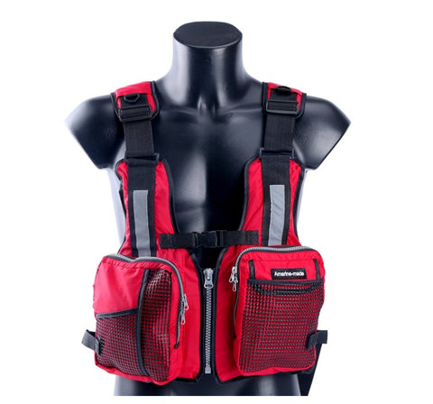 Utility PFD Life Jacket