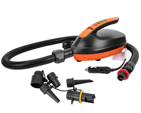 SALE!! High Pressure 12V Electric Pump