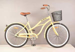 A LA VENTA 30% DE DESCUENTO!! Bicicleta de crucero de playa Rolley