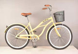 CLEARANCE!!! Rolley Beach Cruiser Bike