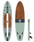 2023 Naakua iXL (11'6")