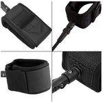 10' Coiled SUP Leash