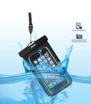 Universal Waterproof Phone Case