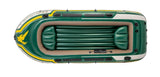 Intex Seahawk 4 Inflatable Boat