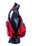 Gilet de sauvetage VFI utilitaire