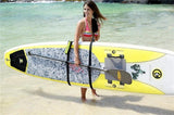 Nylon Adjustable SUP Shoulder Strap