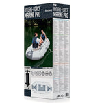 CLEARANCE! 10' HydroForce Marine Pro Inflatable Raft