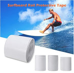 Ruban de protection pour rail de SUP / planche de surf