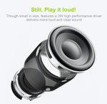 EWA A106 Mini Waterproof Bluetooth Speaker