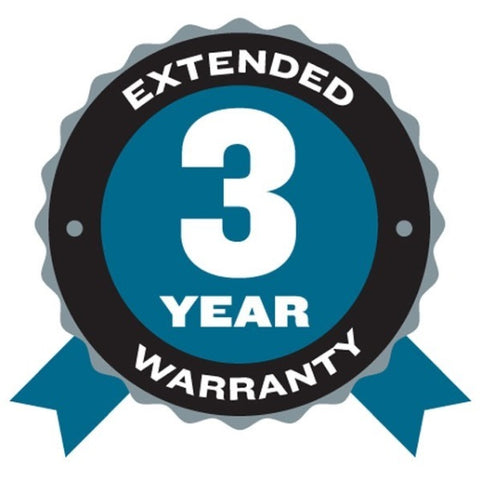 3 Year Extended Warranty