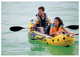 CLEARANCE!! Intex K2 Explorer Double Kayak