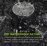 EWA A106 Mini Waterproof Bluetooth Speaker