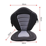 Adjustable Kayak SUP Seat