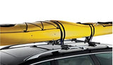 DORSAL Tabla de surf Kayak SUP Surf Techo Correas de amarre 15 FT