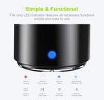 EWA A106 Mini Waterproof Bluetooth Speaker