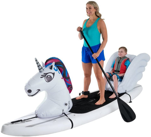 SUP Flottant et Siège