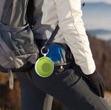 EWA A106 Mini Waterproof Bluetooth Speaker