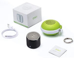 EWA A106 Mini Waterproof Bluetooth Speaker