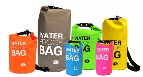 30L Dry Bag