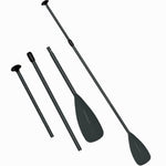 Pagaie SUP réglable en aluminium 3 pièces