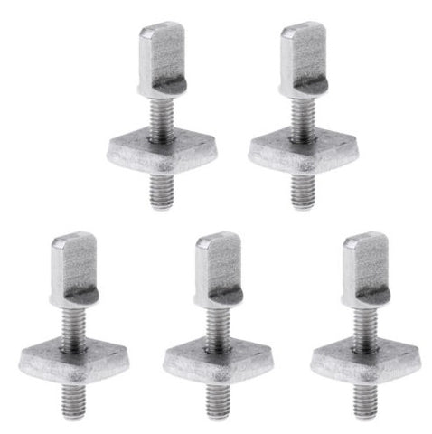 Replacement Fin Screw - 5 Pack